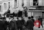 Image of French women traitors Cherbourg France, 1944, second 6 stock footage video 65675055125