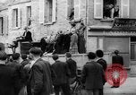 Image of French women traitors Cherbourg France, 1944, second 7 stock footage video 65675055125