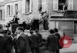 Image of French women traitors Cherbourg France, 1944, second 8 stock footage video 65675055125