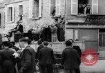 Image of French women traitors Cherbourg France, 1944, second 10 stock footage video 65675055125