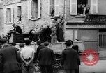 Image of French women traitors Cherbourg France, 1944, second 11 stock footage video 65675055125