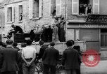 Image of French women traitors Cherbourg France, 1944, second 12 stock footage video 65675055125