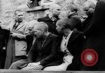 Image of French women traitors Cherbourg France, 1944, second 13 stock footage video 65675055125