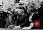 Image of French women traitors Cherbourg France, 1944, second 16 stock footage video 65675055125