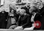 Image of French women traitors Cherbourg France, 1944, second 18 stock footage video 65675055125