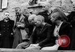 Image of French women traitors Cherbourg France, 1944, second 19 stock footage video 65675055125