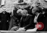 Image of French women traitors Cherbourg France, 1944, second 20 stock footage video 65675055125