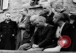 Image of French women traitors Cherbourg France, 1944, second 22 stock footage video 65675055125