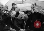 Image of French women traitors Cherbourg France, 1944, second 23 stock footage video 65675055125