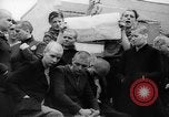 Image of French women traitors Cherbourg France, 1944, second 24 stock footage video 65675055125