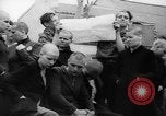 Image of French women traitors Cherbourg France, 1944, second 25 stock footage video 65675055125