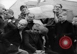 Image of French women traitors Cherbourg France, 1944, second 26 stock footage video 65675055125