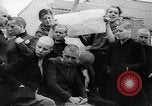 Image of French women traitors Cherbourg France, 1944, second 27 stock footage video 65675055125