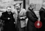 Image of French women traitors Cherbourg France, 1944, second 30 stock footage video 65675055125