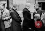 Image of French women traitors Cherbourg France, 1944, second 33 stock footage video 65675055125