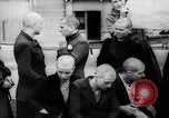 Image of French women traitors Cherbourg France, 1944, second 35 stock footage video 65675055125