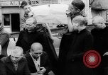 Image of French women traitors Cherbourg France, 1944, second 38 stock footage video 65675055125
