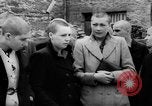 Image of French women traitors Cherbourg France, 1944, second 42 stock footage video 65675055125