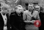 Image of French women traitors Cherbourg France, 1944, second 43 stock footage video 65675055125