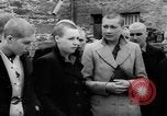 Image of French women traitors Cherbourg France, 1944, second 44 stock footage video 65675055125