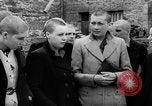 Image of French women traitors Cherbourg France, 1944, second 45 stock footage video 65675055125