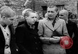 Image of French women traitors Cherbourg France, 1944, second 46 stock footage video 65675055125