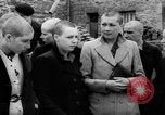 Image of French women traitors Cherbourg France, 1944, second 47 stock footage video 65675055125