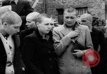 Image of French women traitors Cherbourg France, 1944, second 48 stock footage video 65675055125