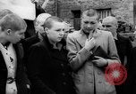 Image of French women traitors Cherbourg France, 1944, second 49 stock footage video 65675055125