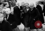 Image of French women traitors Cherbourg France, 1944, second 52 stock footage video 65675055125