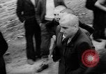 Image of French women traitors Cherbourg France, 1944, second 54 stock footage video 65675055125