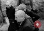 Image of French women traitors Cherbourg France, 1944, second 55 stock footage video 65675055125