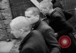 Image of French women traitors Cherbourg France, 1944, second 56 stock footage video 65675055125