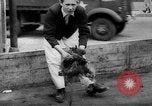 Image of French women traitors Cherbourg France, 1944, second 57 stock footage video 65675055125