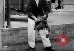 Image of French women traitors Cherbourg France, 1944, second 60 stock footage video 65675055125