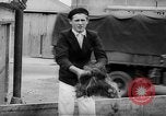 Image of French women traitors Cherbourg France, 1944, second 61 stock footage video 65675055125