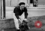 Image of French women traitors Cherbourg France, 1944, second 62 stock footage video 65675055125