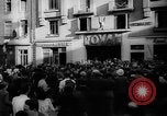 Image of French women traitors Paris France, 1944, second 3 stock footage video 65675055126