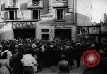 Image of French women traitors Paris France, 1944, second 7 stock footage video 65675055126