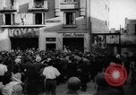 Image of French women traitors Paris France, 1944, second 8 stock footage video 65675055126