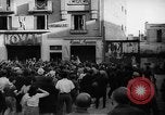 Image of French women traitors Paris France, 1944, second 9 stock footage video 65675055126