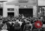 Image of French women traitors Paris France, 1944, second 10 stock footage video 65675055126