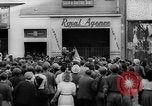 Image of French women traitors Paris France, 1944, second 12 stock footage video 65675055126