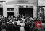 Image of French women traitors Paris France, 1944, second 13 stock footage video 65675055126