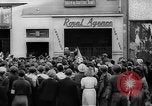 Image of French women traitors Paris France, 1944, second 14 stock footage video 65675055126