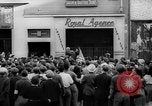 Image of French women traitors Paris France, 1944, second 16 stock footage video 65675055126