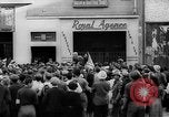 Image of French women traitors Paris France, 1944, second 17 stock footage video 65675055126