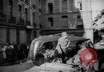 Image of French women traitors Paris France, 1944, second 20 stock footage video 65675055126