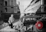 Image of French women traitors Paris France, 1944, second 21 stock footage video 65675055126