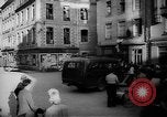 Image of French women traitors Paris France, 1944, second 23 stock footage video 65675055126